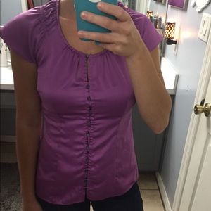 BANANA REPUBLIC BLOUSE